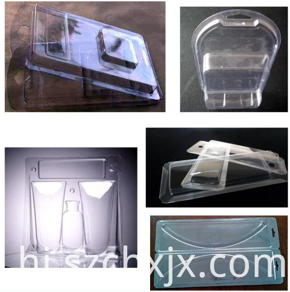 मोल्डिंग और नमूने Molding and Samples